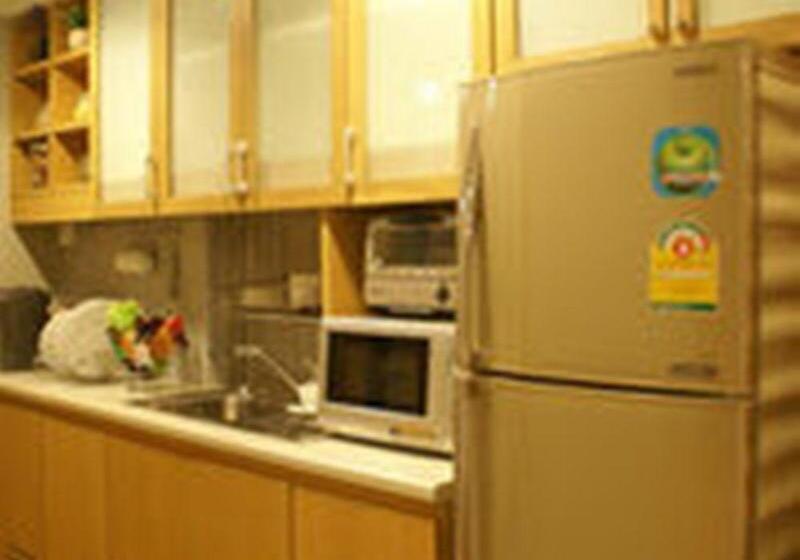 בית מלון כפרי Pacific Park