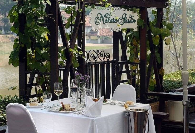 Ping Nakara Boutique Hotel And Spa