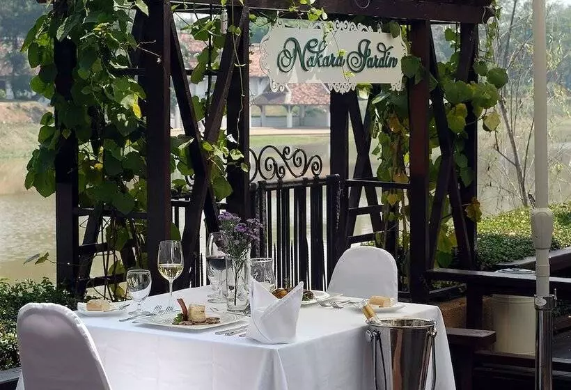 Ping Nakara Boutique Hotel And Spa