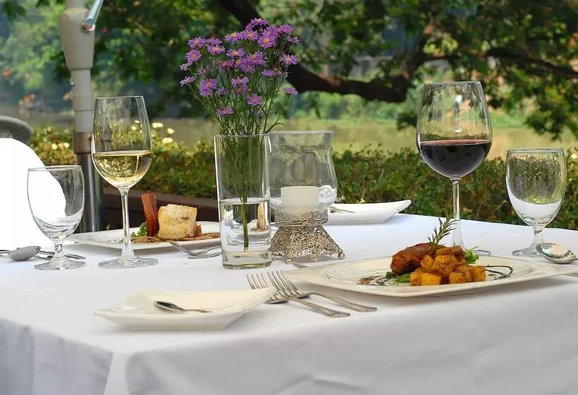 Ping Nakara Boutique Hotel And Spa