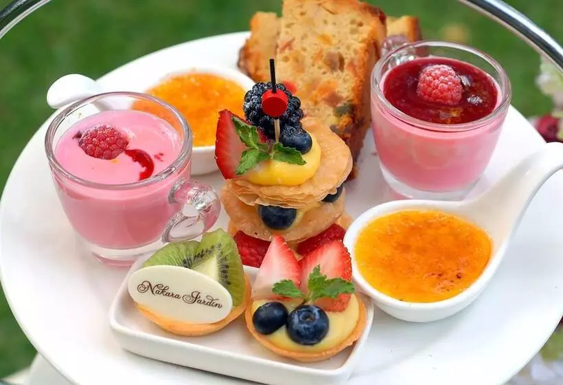 Ping Nakara Boutique Hotel And Spa