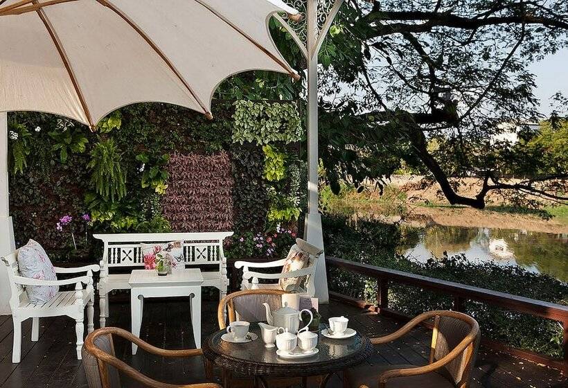 Ping Nakara Boutique Hotel And Spa