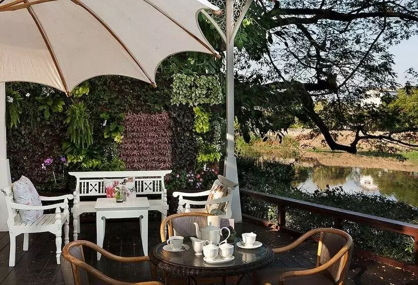 Ping Nakara Boutique Hotel And Spa