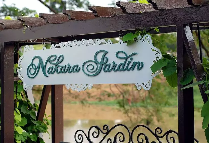 Ping Nakara Boutique Hotel And Spa