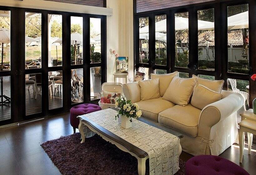 Ping Nakara Boutique Hotel And Spa