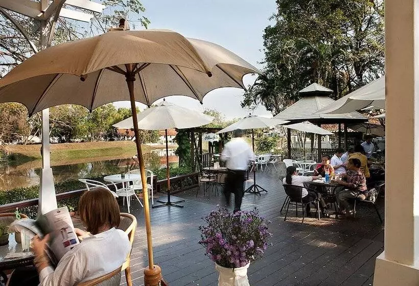 Ping Nakara Boutique Hotel And Spa