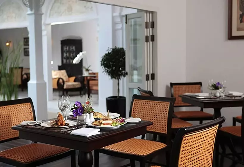 Ping Nakara Boutique Hotel And Spa