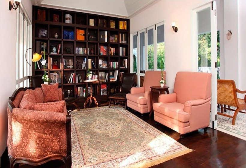 Ping Nakara Boutique Hotel And Spa