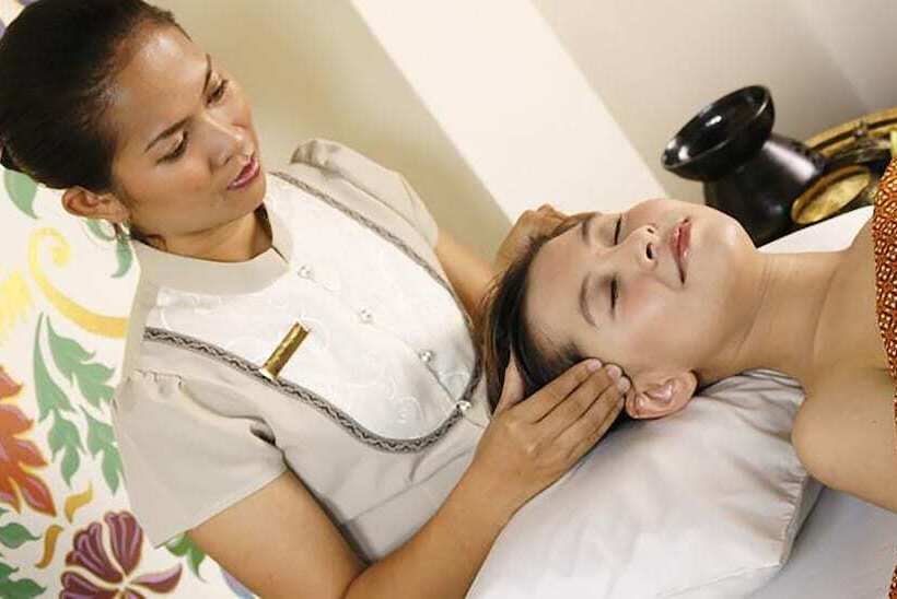 Ping Nakara Boutique Hotel And Spa