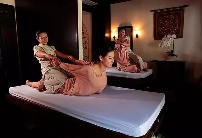 Ping Nakara Boutique Hotel And Spa