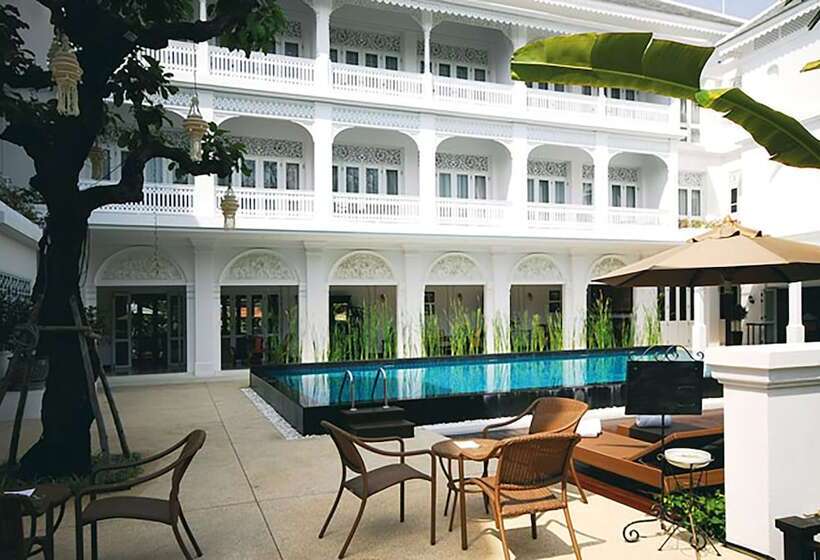 Ping Nakara Boutique Hotel And Spa