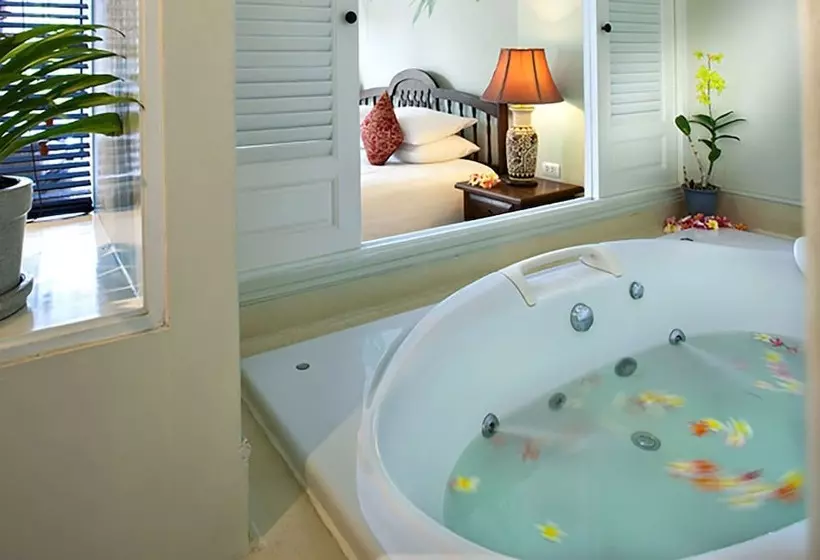 Ping Nakara Boutique Hotel And Spa