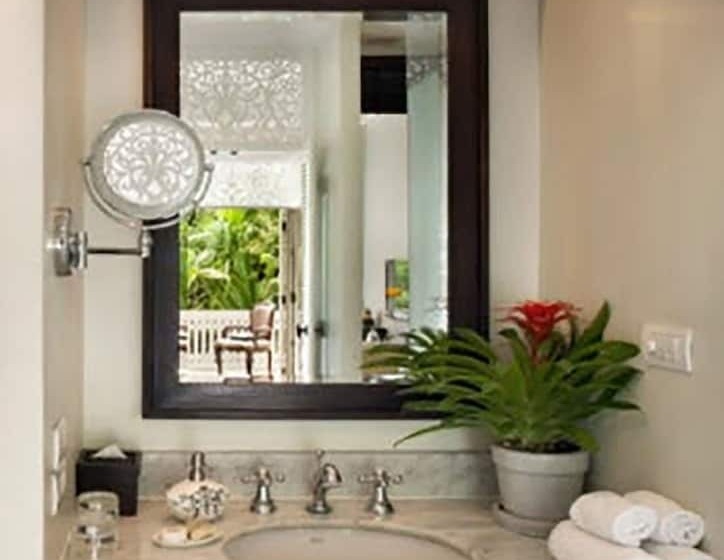 Ping Nakara Boutique Hotel And Spa