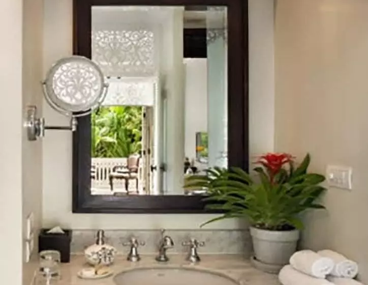 Ping Nakara Boutique Hotel And Spa