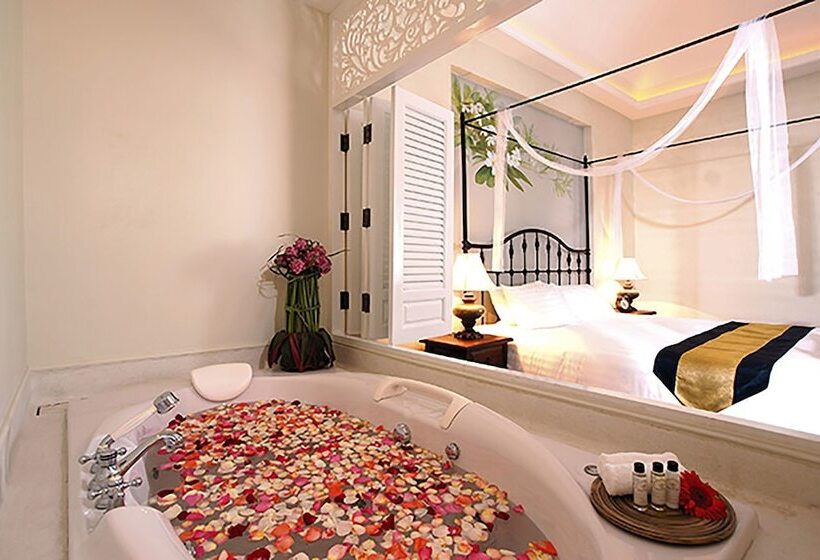 Ping Nakara Boutique Hotel And Spa