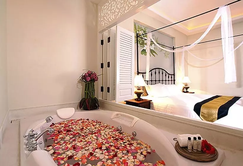 Ping Nakara Boutique Hotel And Spa