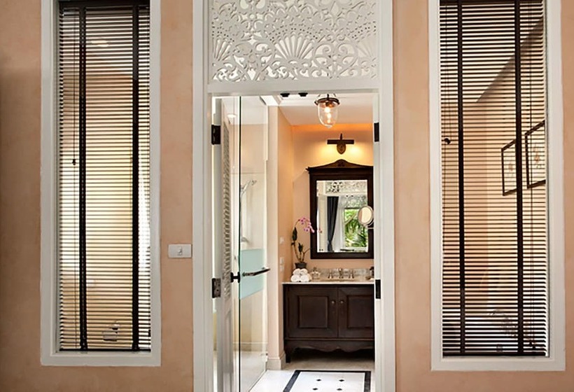 Ping Nakara Boutique Hotel And Spa