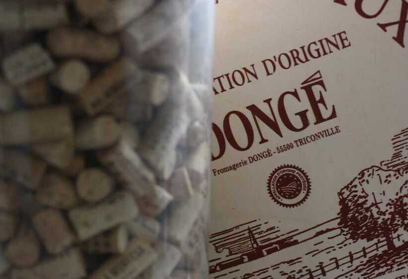 酒店 Pontes Do Eume