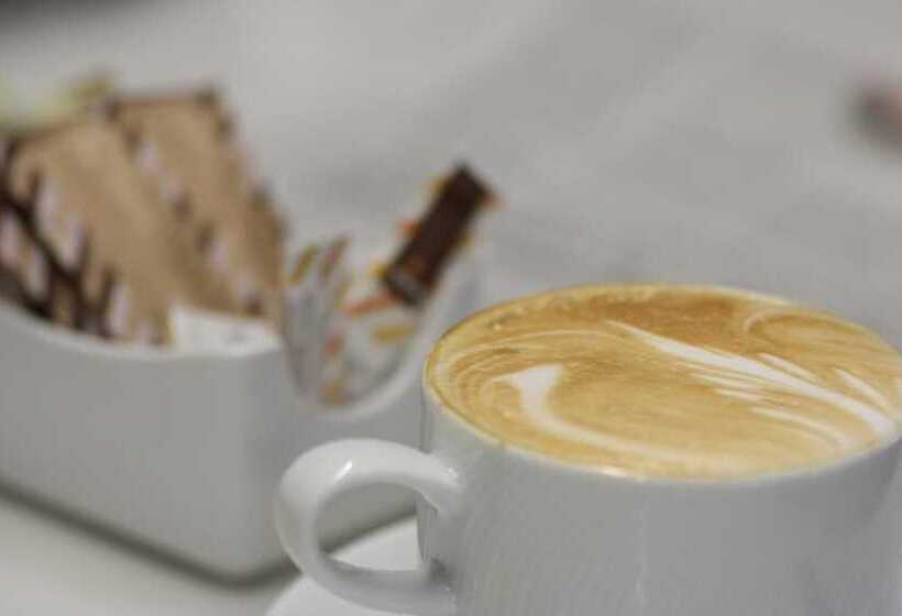 酒店 Pontes Do Eume