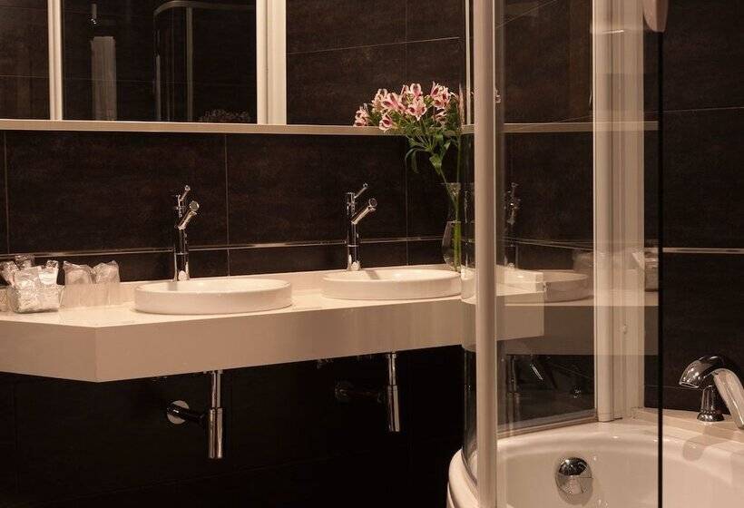 酒店 Pontes Do Eume