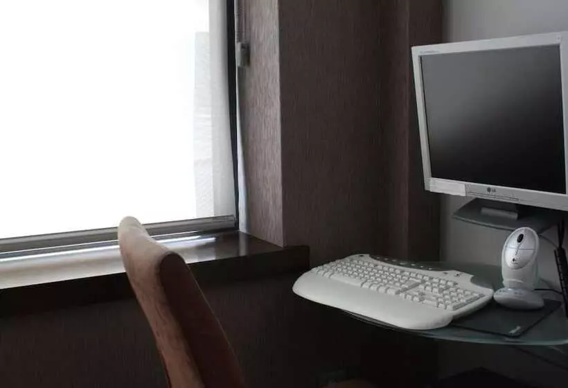 호텔 Pontes Do Eume