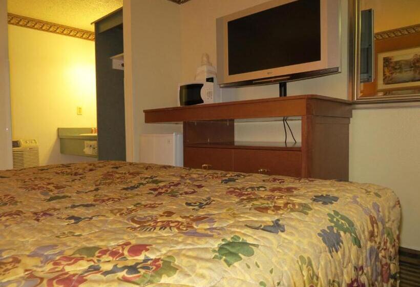 فندق Portland Inn