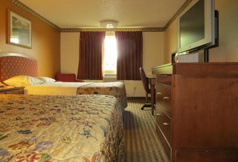 فندق Portland Inn