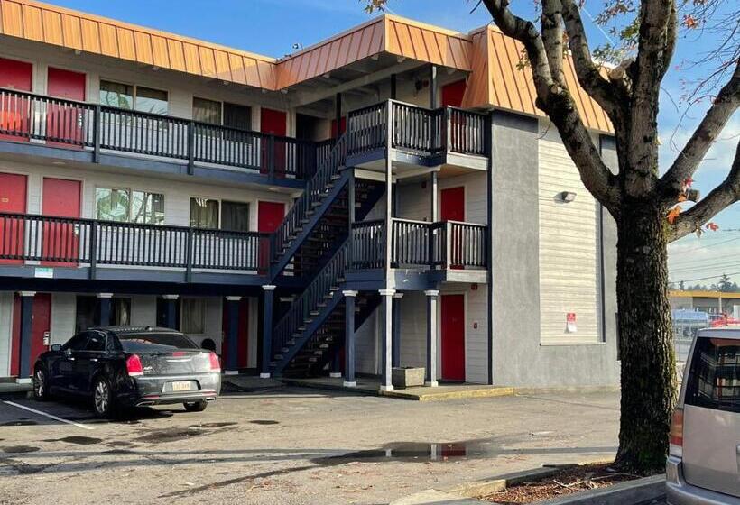 فندق Portland Inn