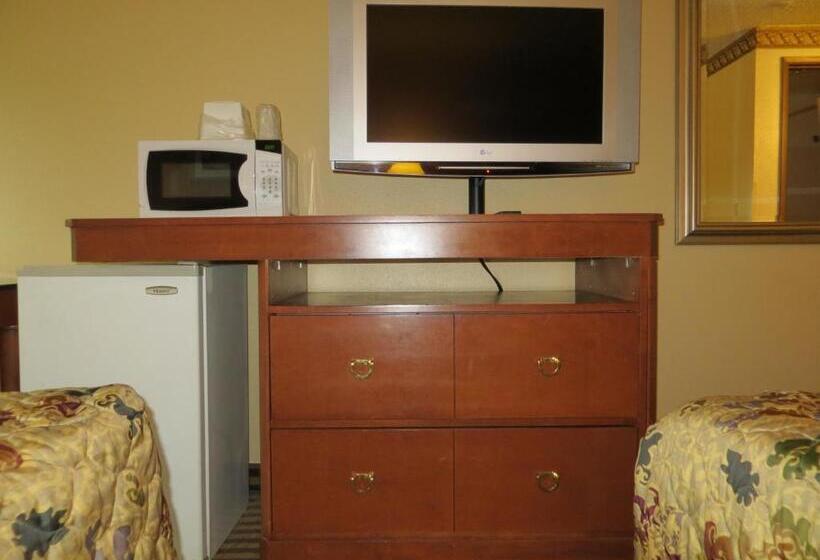 فندق Portland Inn