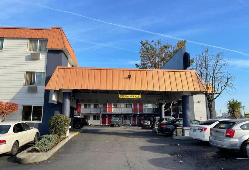 فندق Portland Inn