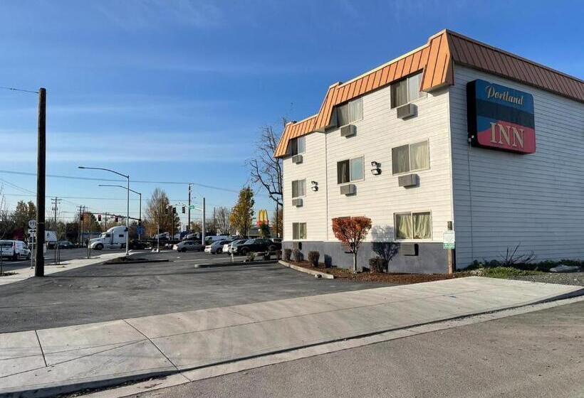 فندق Portland Inn