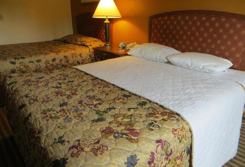 فندق Portland Inn