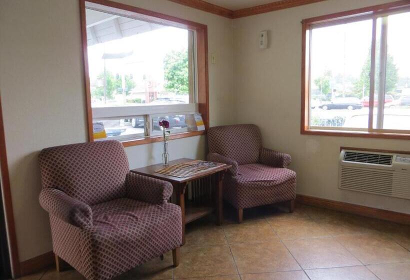 فندق Portland Inn