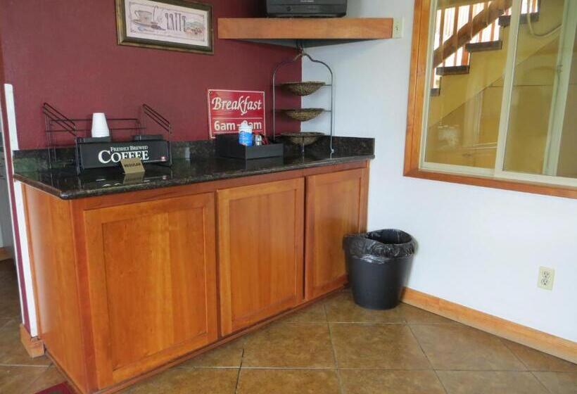 فندق Portland Inn