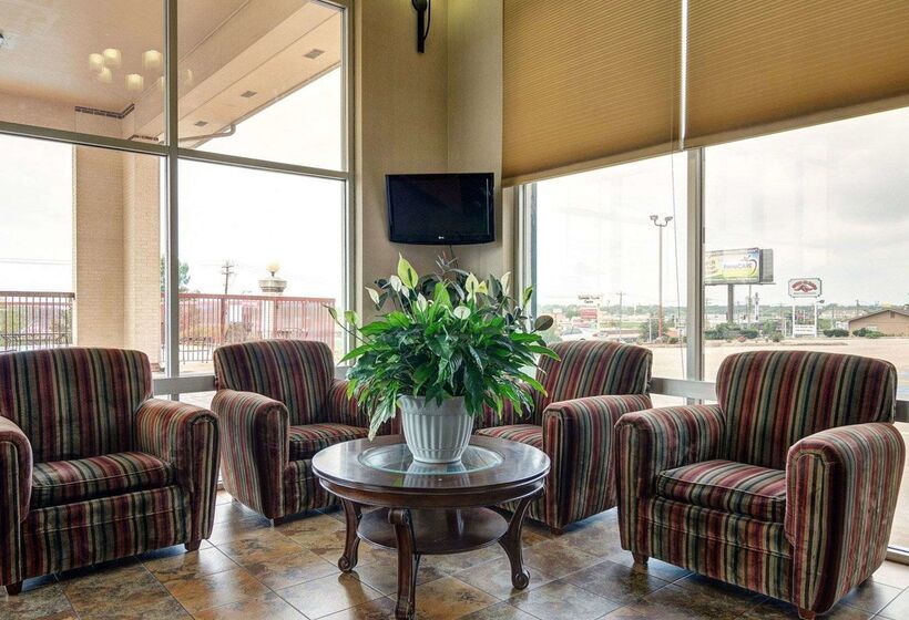 فندق Quality Inn Conway   Greenbrier