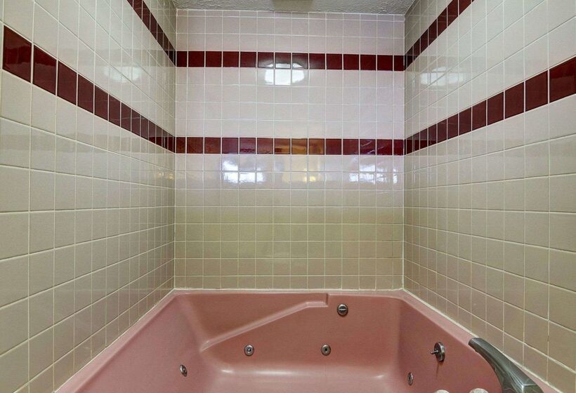 فندق Quality Inn Conway   Greenbrier