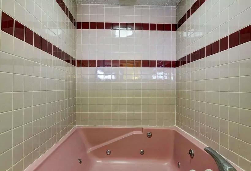 酒店 Quality Inn Conway Greenbrier