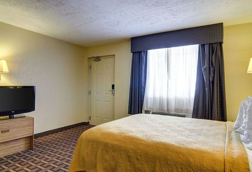 فندق Quality Inn Conway   Greenbrier