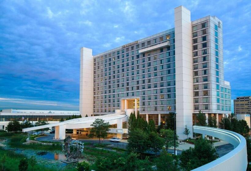 فندق Renaissance Schaumburg Convention Center