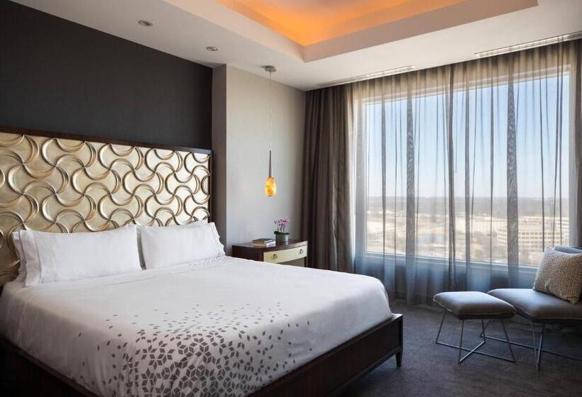 فندق Renaissance Schaumburg Convention Center