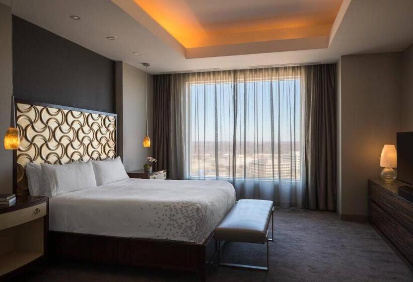 فندق Renaissance Schaumburg Convention Center