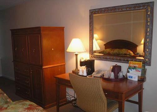 فندق Rodeway Inn Niagara Falls