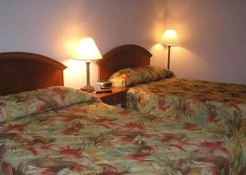 Отель Rodeway Inn Niagara Falls