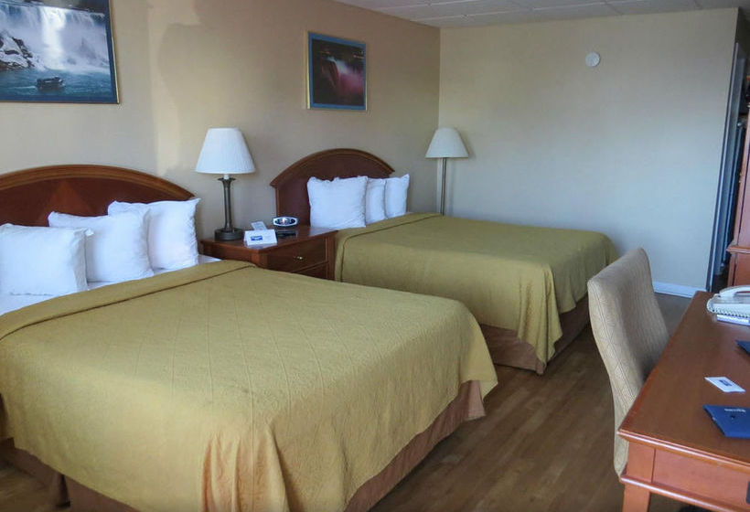 فندق Rodeway Inn Niagara Falls