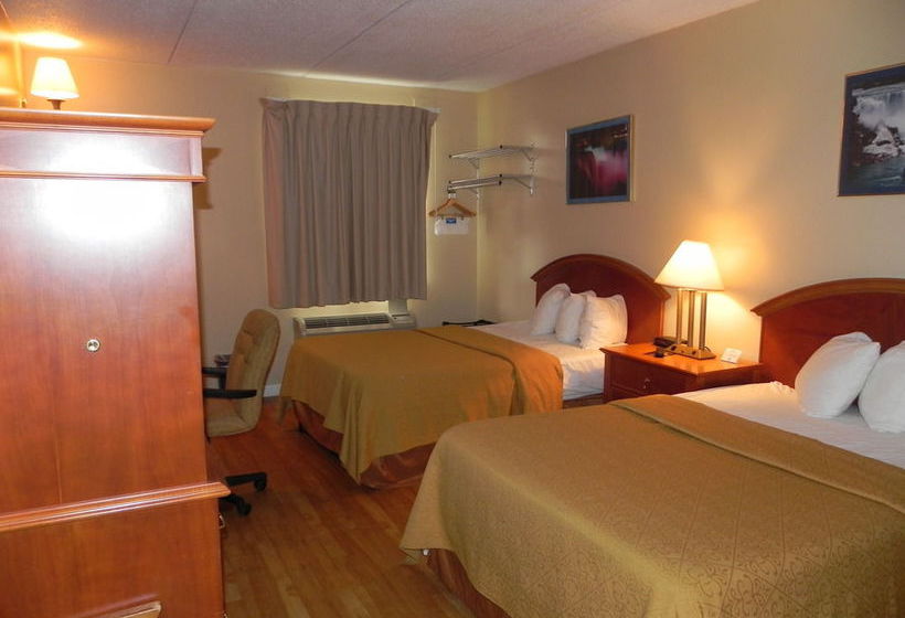 فندق Rodeway Inn Niagara Falls