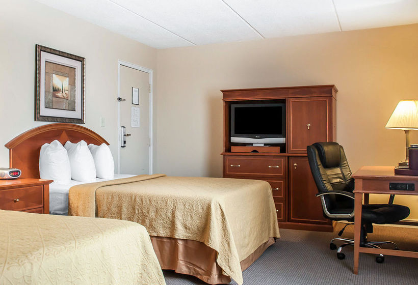 فندق Rodeway Inn Niagara Falls