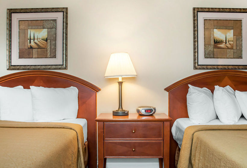 فندق Rodeway Inn Niagara Falls