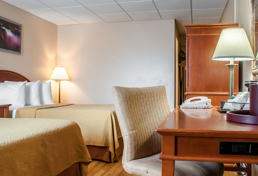 فندق Rodeway Inn Niagara Falls