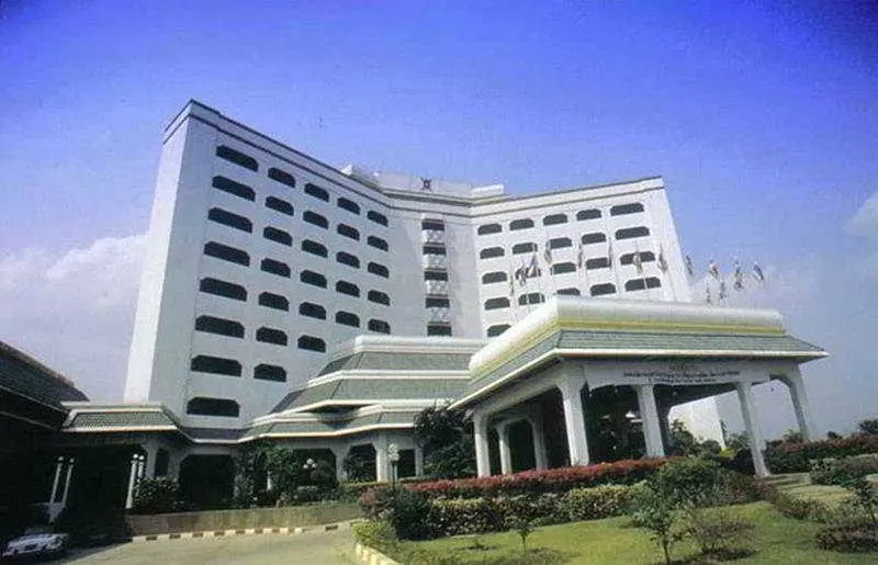 هتل Royal Mekong Nongkhai