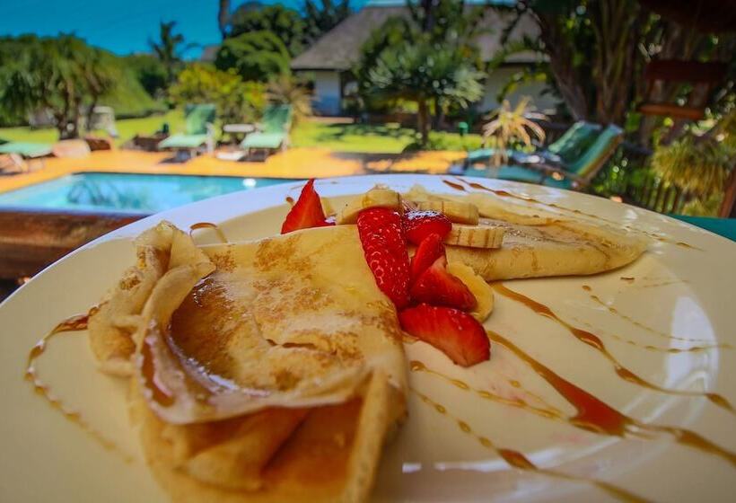 Отель Sandals Guest House